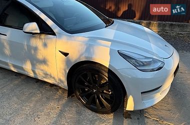Седан Tesla Model 3 2020 в Ковеле фото 16 Седан Tesla Model 3 2020 в Ковеле