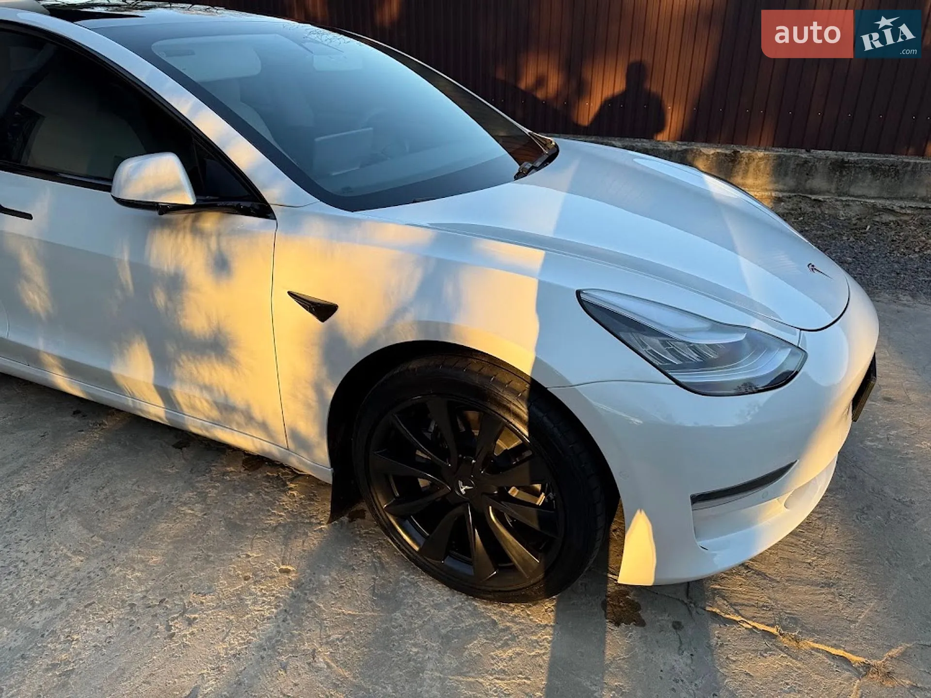 2020 Tesla Model 3 - мініатюра 16