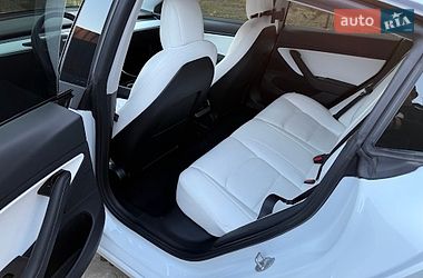 Седан Tesla Model 3 2020 в Ковеле фото 21 Седан Tesla Model 3 2020 в Ковеле