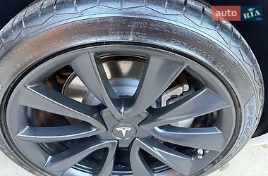 Седан Tesla Model 3 2020 в Ковеле фото 23 Седан Tesla Model 3 2020 в Ковеле