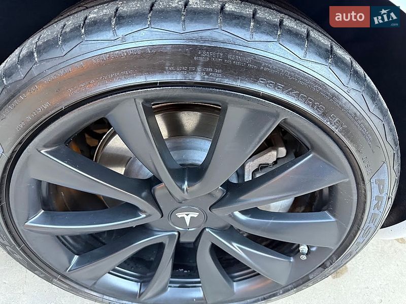 Седан Tesla Model 3 2020 в Ковеле фото 23 Седан Tesla Model 3 2020 в Ковеле