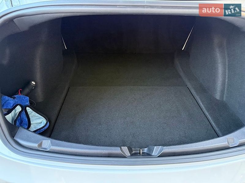 Седан Tesla Model 3 2020 в Ковеле фото 24 Седан Tesla Model 3 2020 в Ковеле