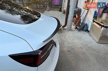 Седан Tesla Model 3 2020 в Ковеле фото 29 Седан Tesla Model 3 2020 в Ковеле