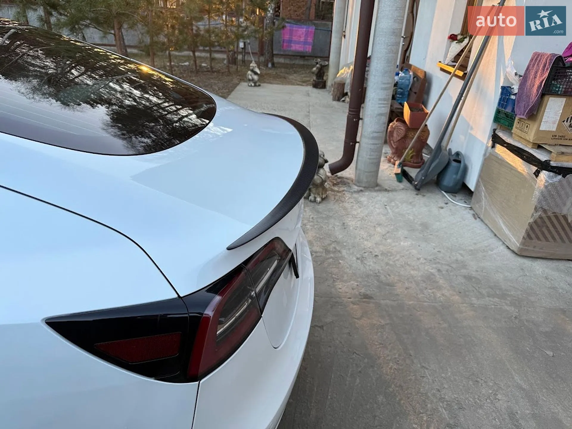 2020 Tesla Model 3 - мініатюра 29