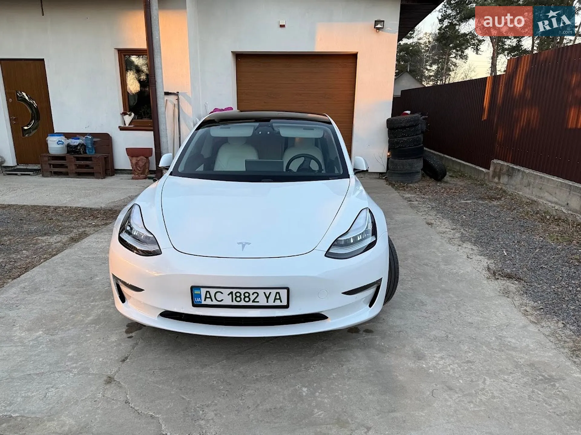 2020 Tesla Model 3 - мініатюра 32