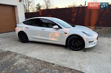 Седан Tesla Model 3 2020 в Ковеле фото 37 Седан Tesla Model 3 2020 в Ковеле
