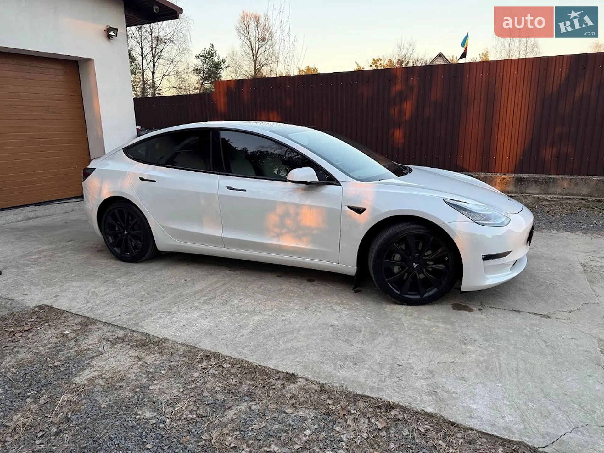 2020 Tesla Model 3 - мініатюра 37