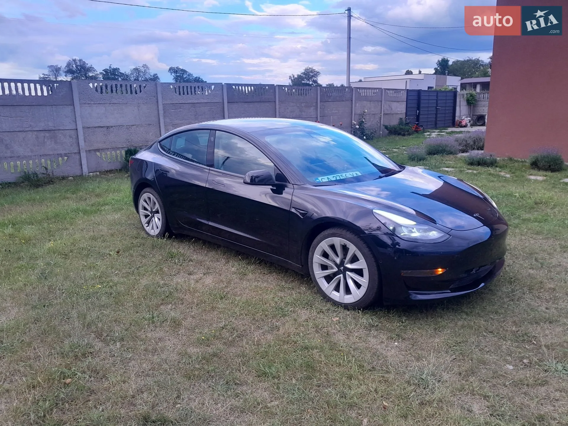 2022 Tesla Model 3 - мініатюра 4