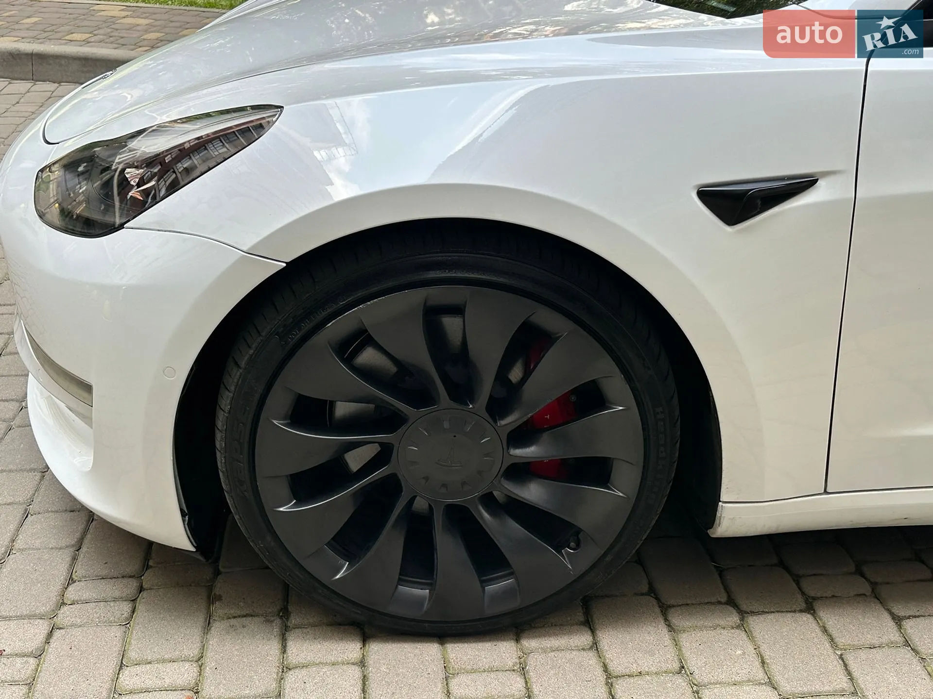 2022 Tesla Model 3 - мініатюра 12
