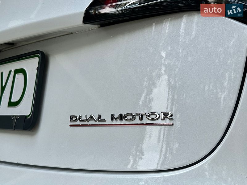 Седан Tesla Model 3 2022 в Броварах фото 8 Седан Tesla Model 3 2022 в Броварах