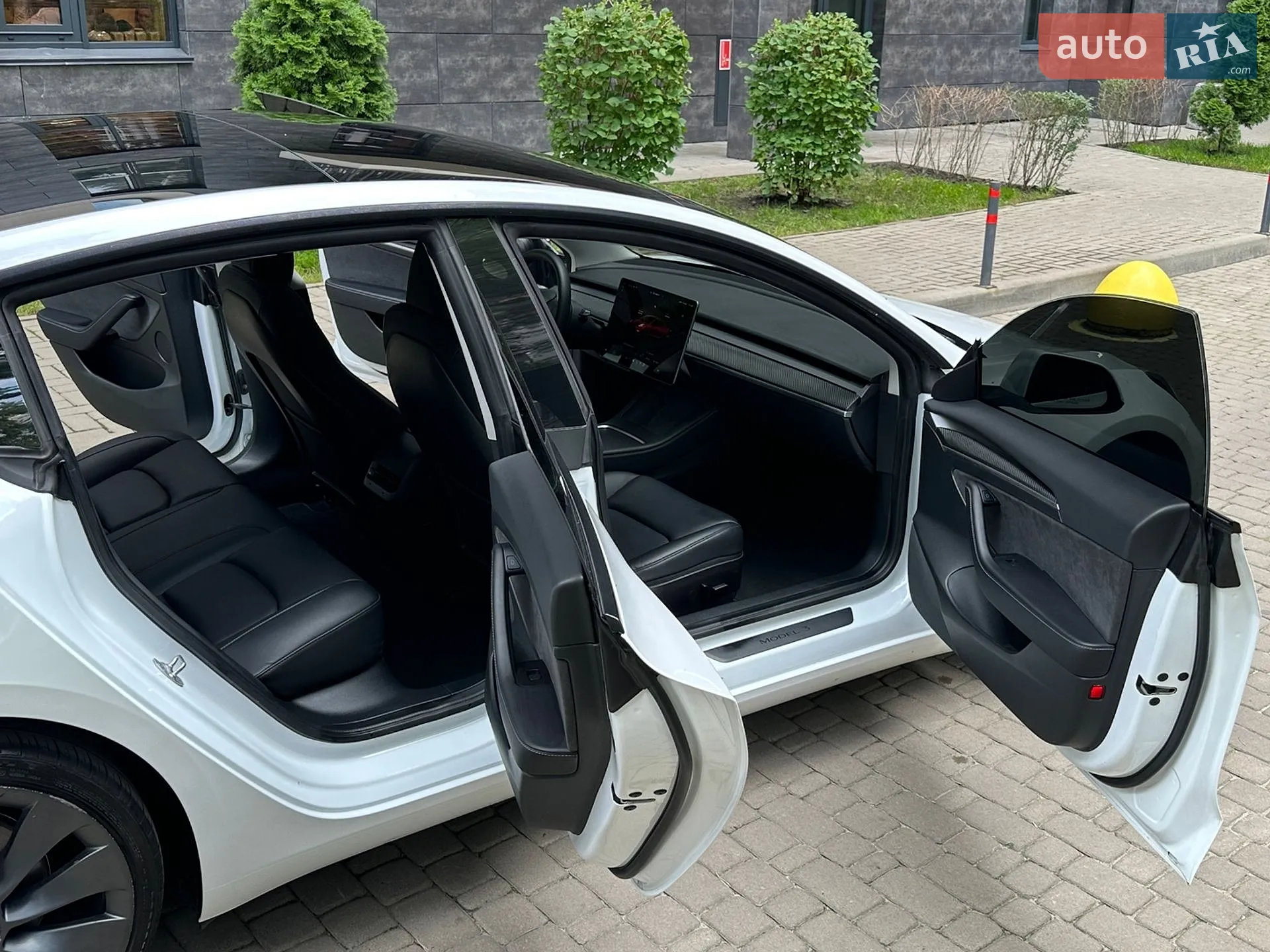 2022 Tesla Model 3 - мініатюра 25