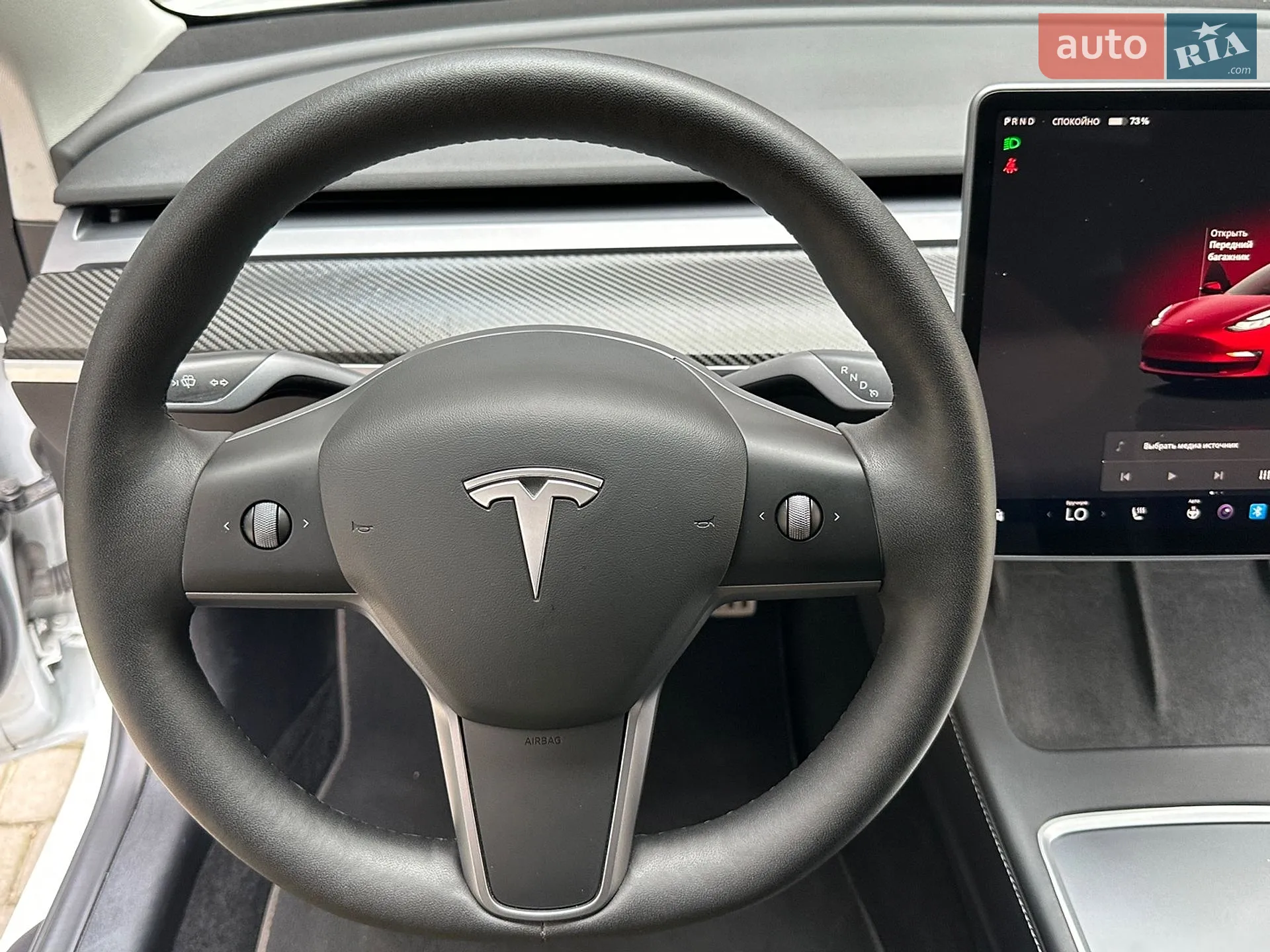 2022 Tesla Model 3 - мініатюра 33