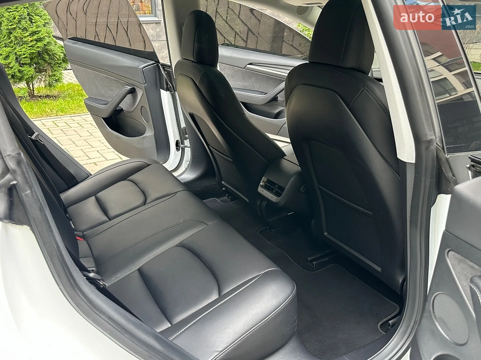 2022 Tesla Model 3 - мініатюра 46