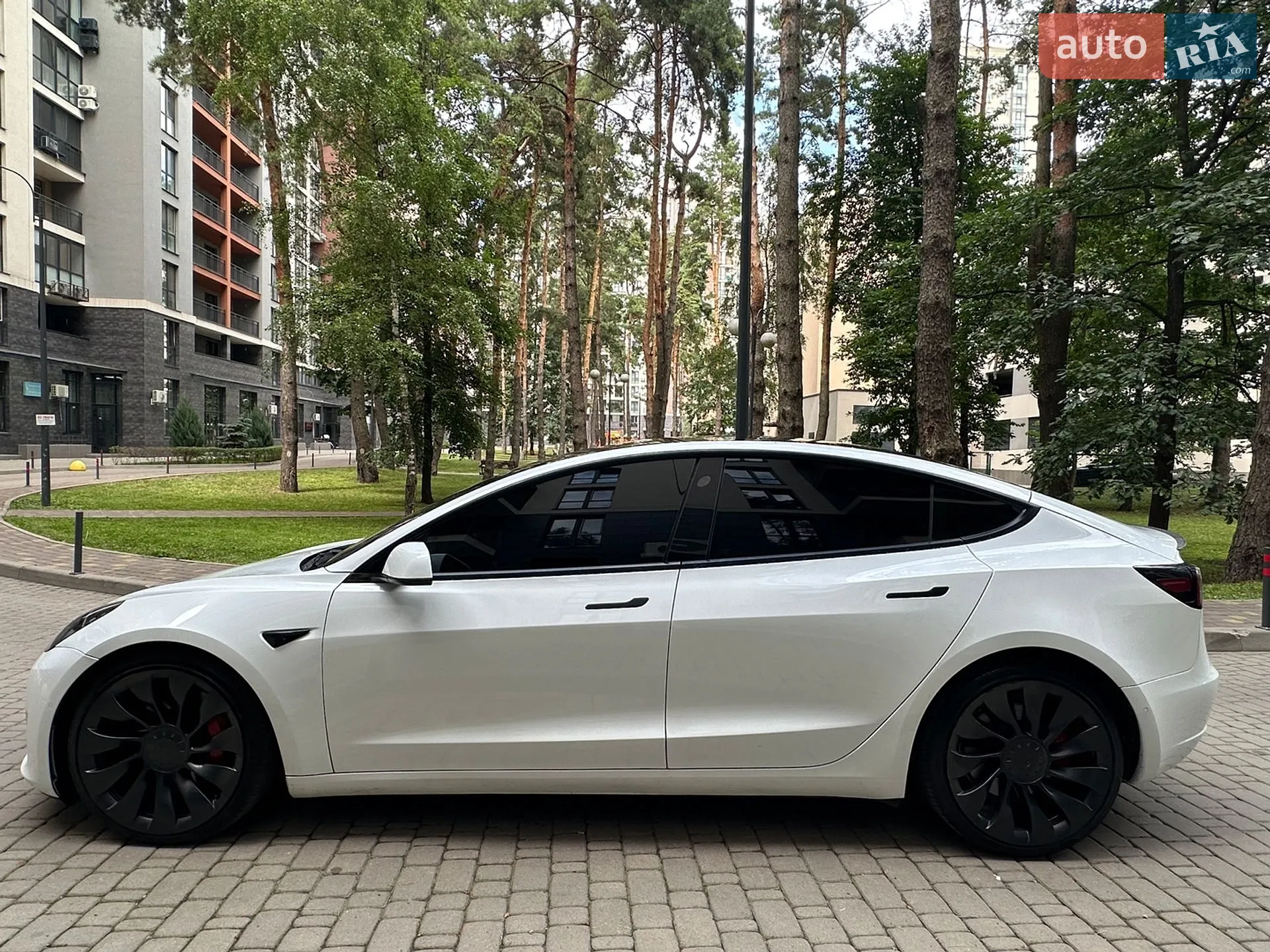 2022 Tesla Model 3 - мініатюра 24