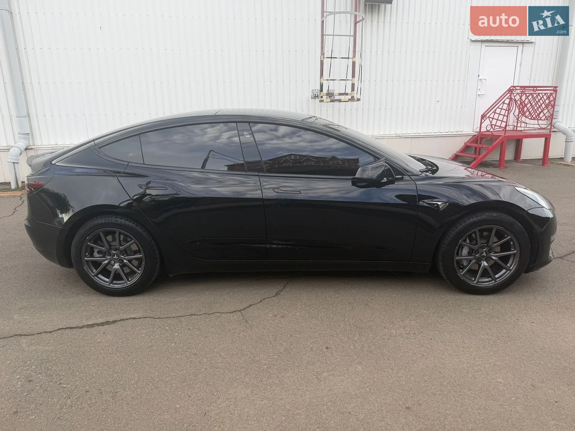 2019 Tesla Model 3 - мініатюра 4