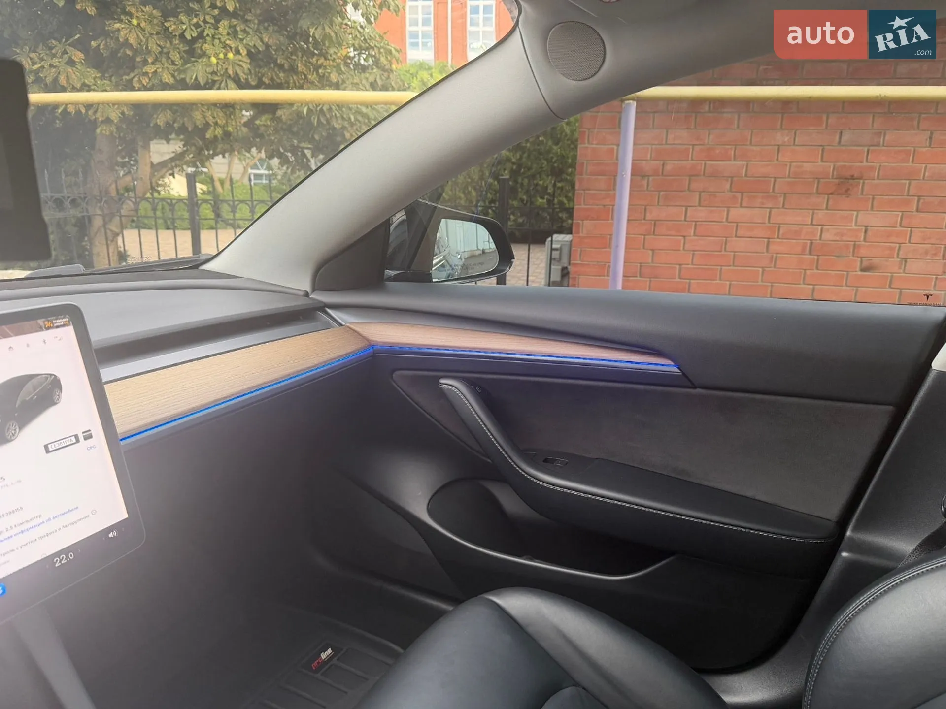2019 Tesla Model 3 - мініатюра 19