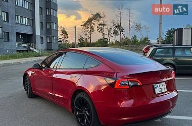 Седан Tesla Model 3 2021 в Харькове