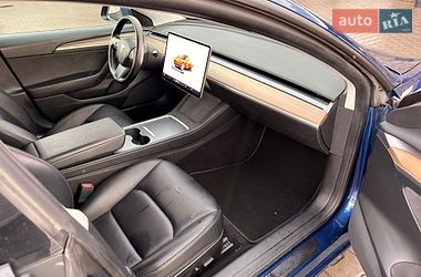 Седан Tesla Model 3 2022 в Луцке фото 10 Седан Tesla Model 3 2022 в Луцке