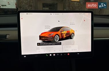 Седан Tesla Model 3 2022 в Луцке фото 12 Седан Tesla Model 3 2022 в Луцке