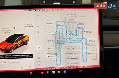 Седан Tesla Model 3 2022 в Луцке фото 14 Седан Tesla Model 3 2022 в Луцке