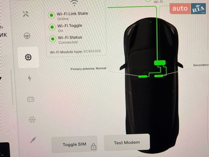 Седан Tesla Model 3 2022 в Луцке фото 16 Седан Tesla Model 3 2022 в Луцке
