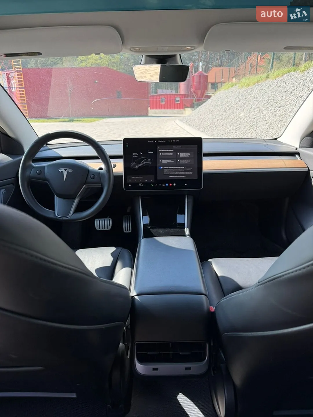 2020 Tesla Model 3 - мініатюра 16