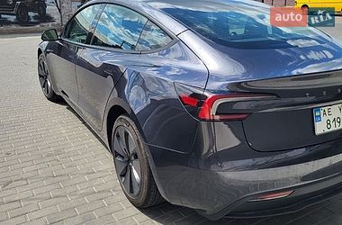 Седан Tesla Model 3 2025 в Никополе фото 4 Седан Tesla Model 3 2025 в Никополе