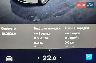 Седан Tesla Model 3 2025 в Никополе