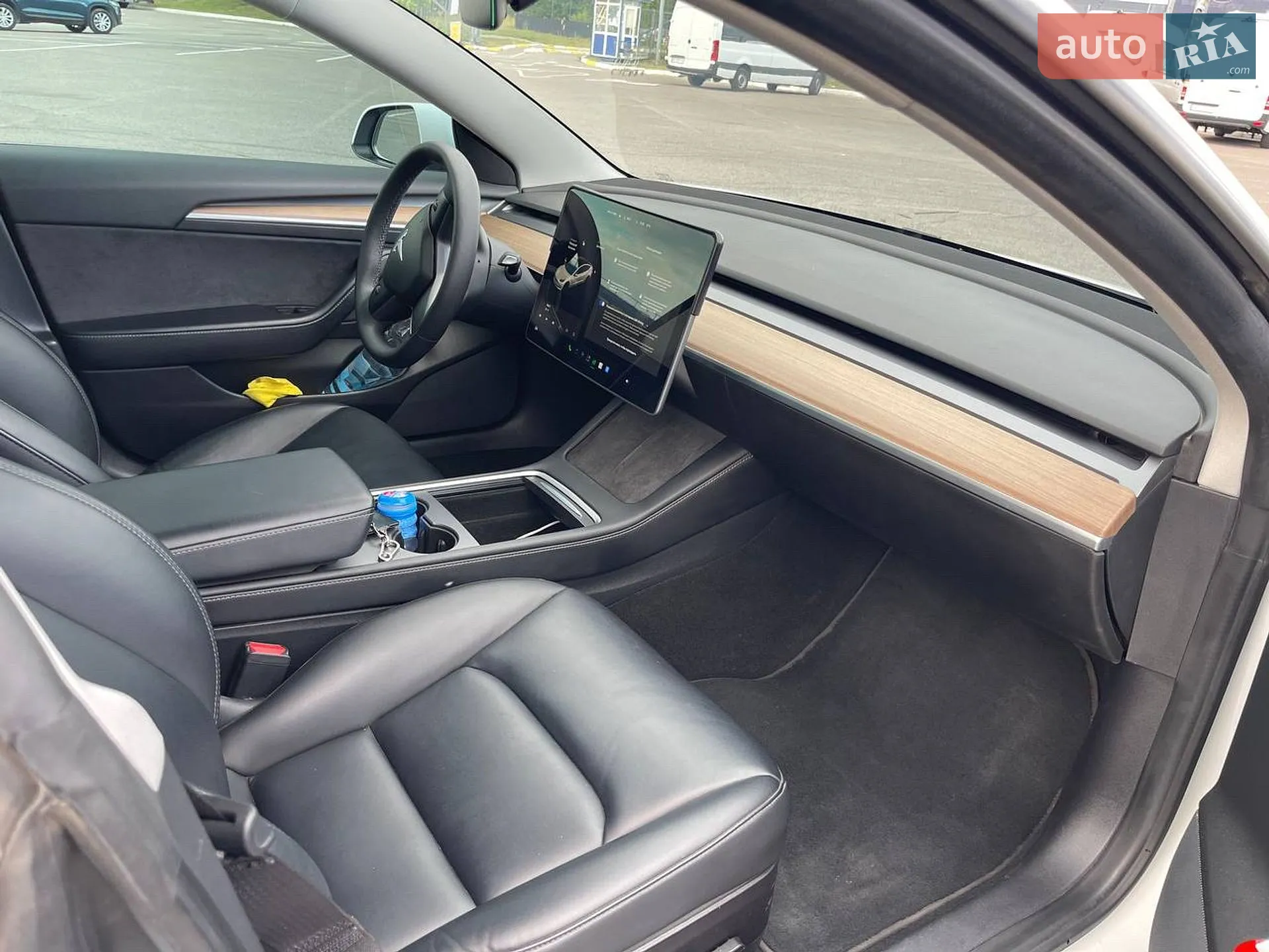 2021 Tesla Model 3 - мініатюра 10