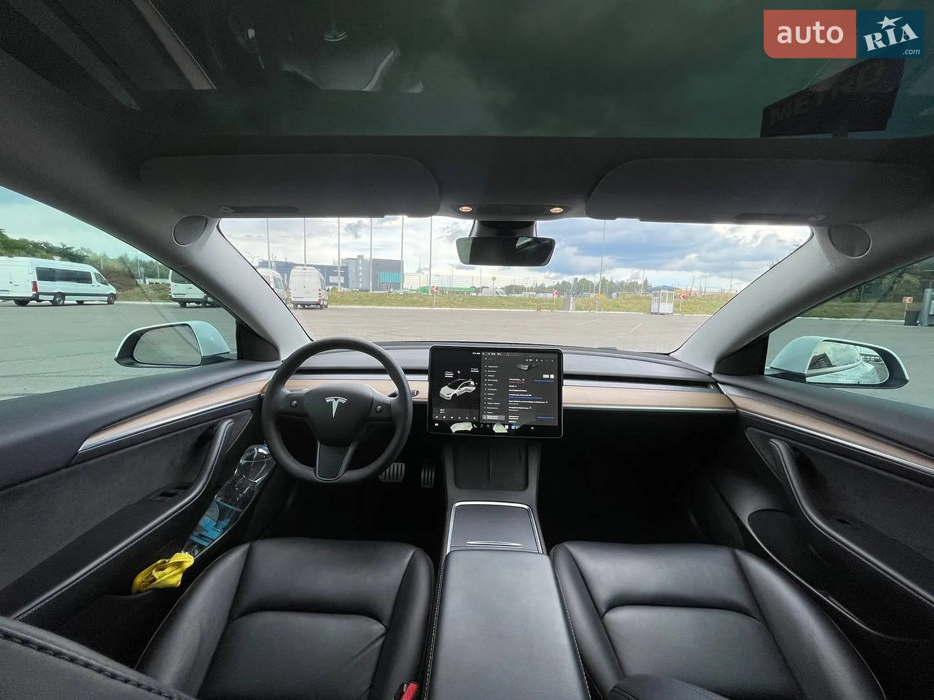 2021 Tesla Model 3 - мініатюра 13