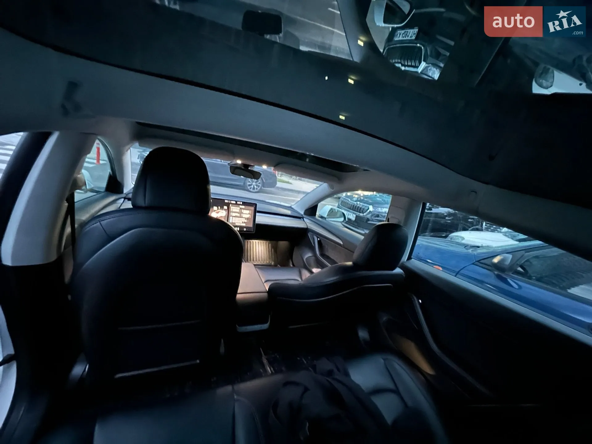 2022 Tesla Model 3 - мініатюра 8