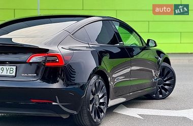Седан Tesla Model 3 2023 в Киеве фото 18 Седан Tesla Model 3 2023 в Киеве