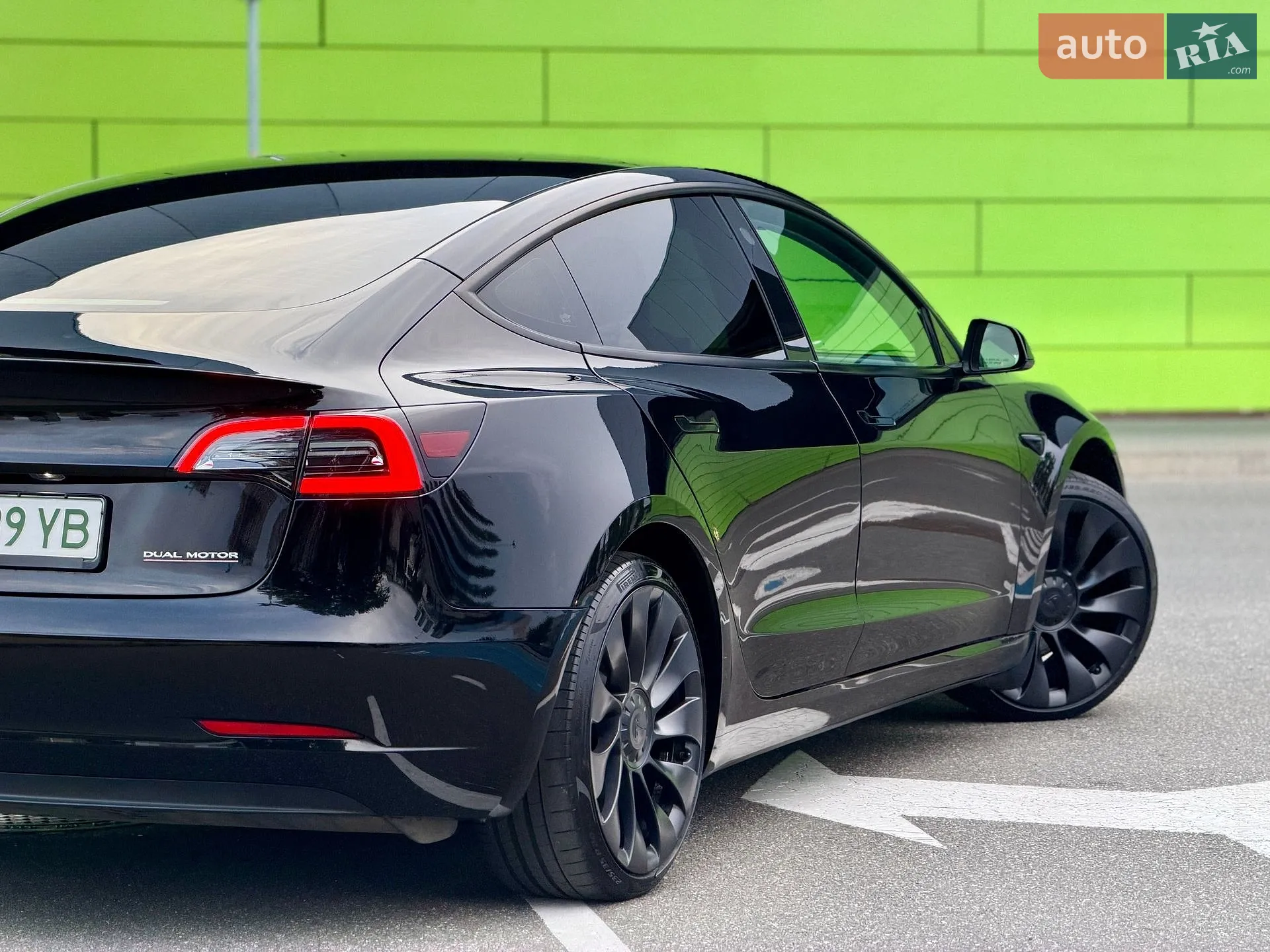 2023 Tesla Model 3 - мініатюра 18