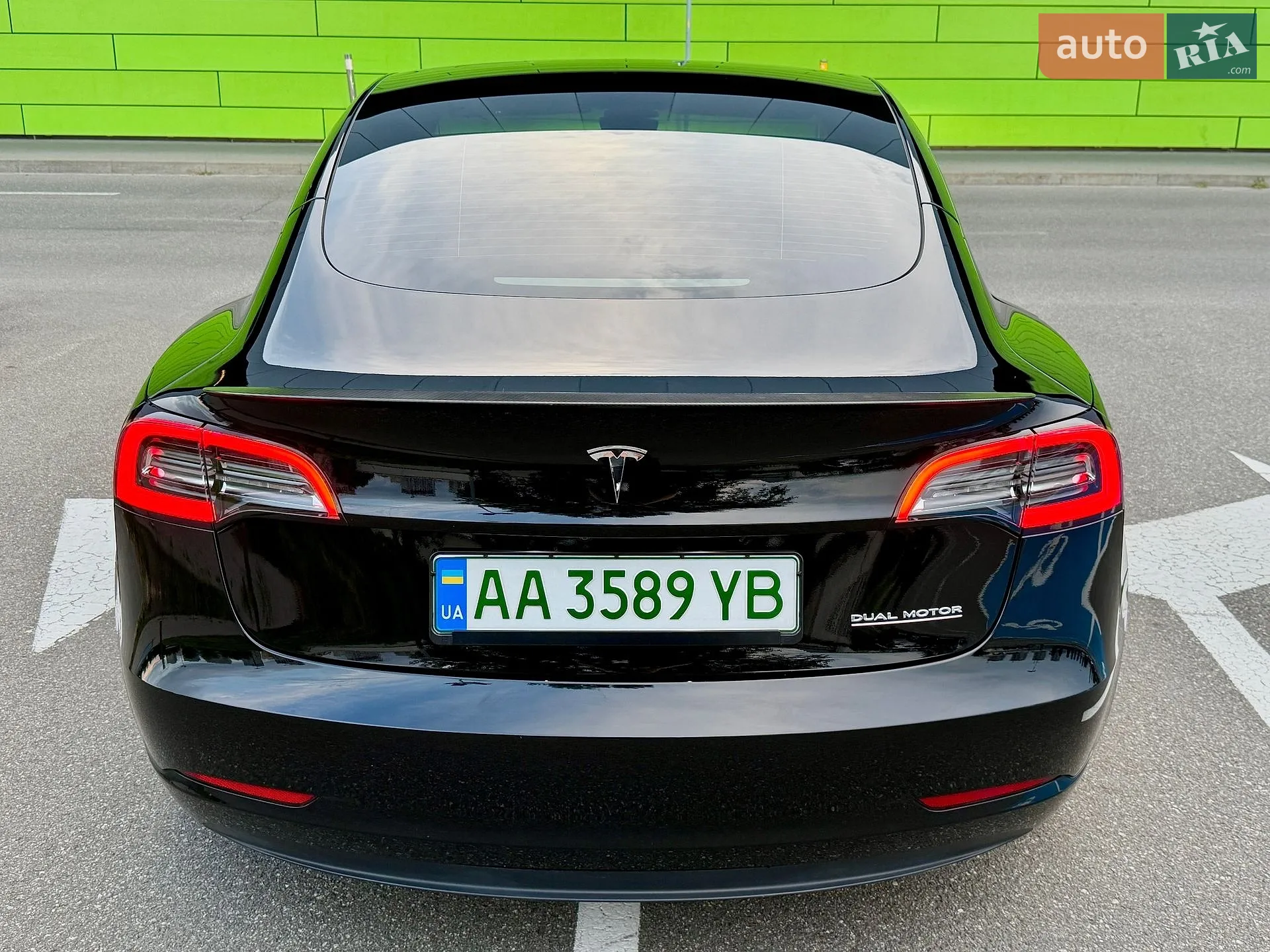 2023 Tesla Model 3 - мініатюра 20
