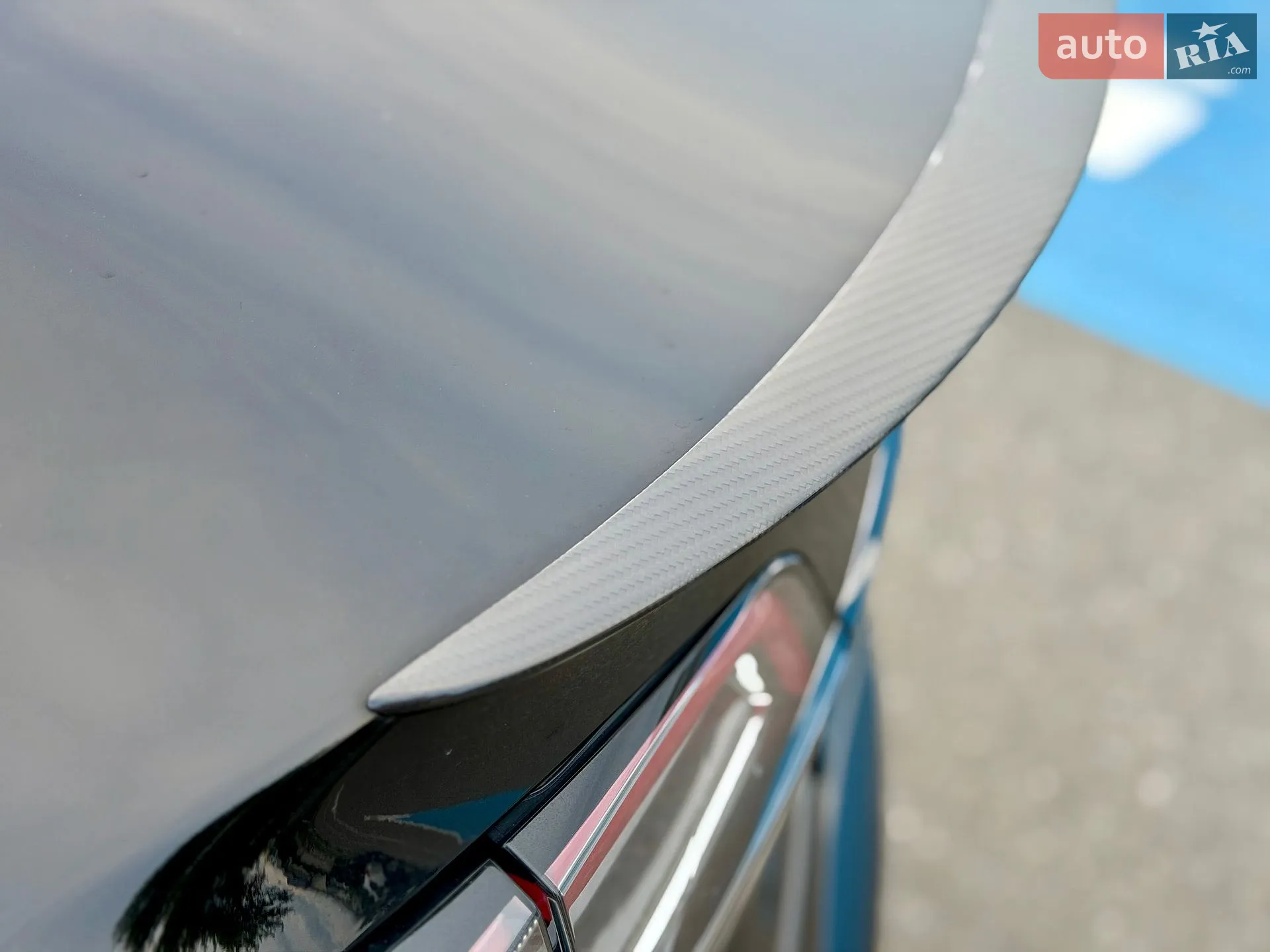2023 Tesla Model 3 - мініатюра 30