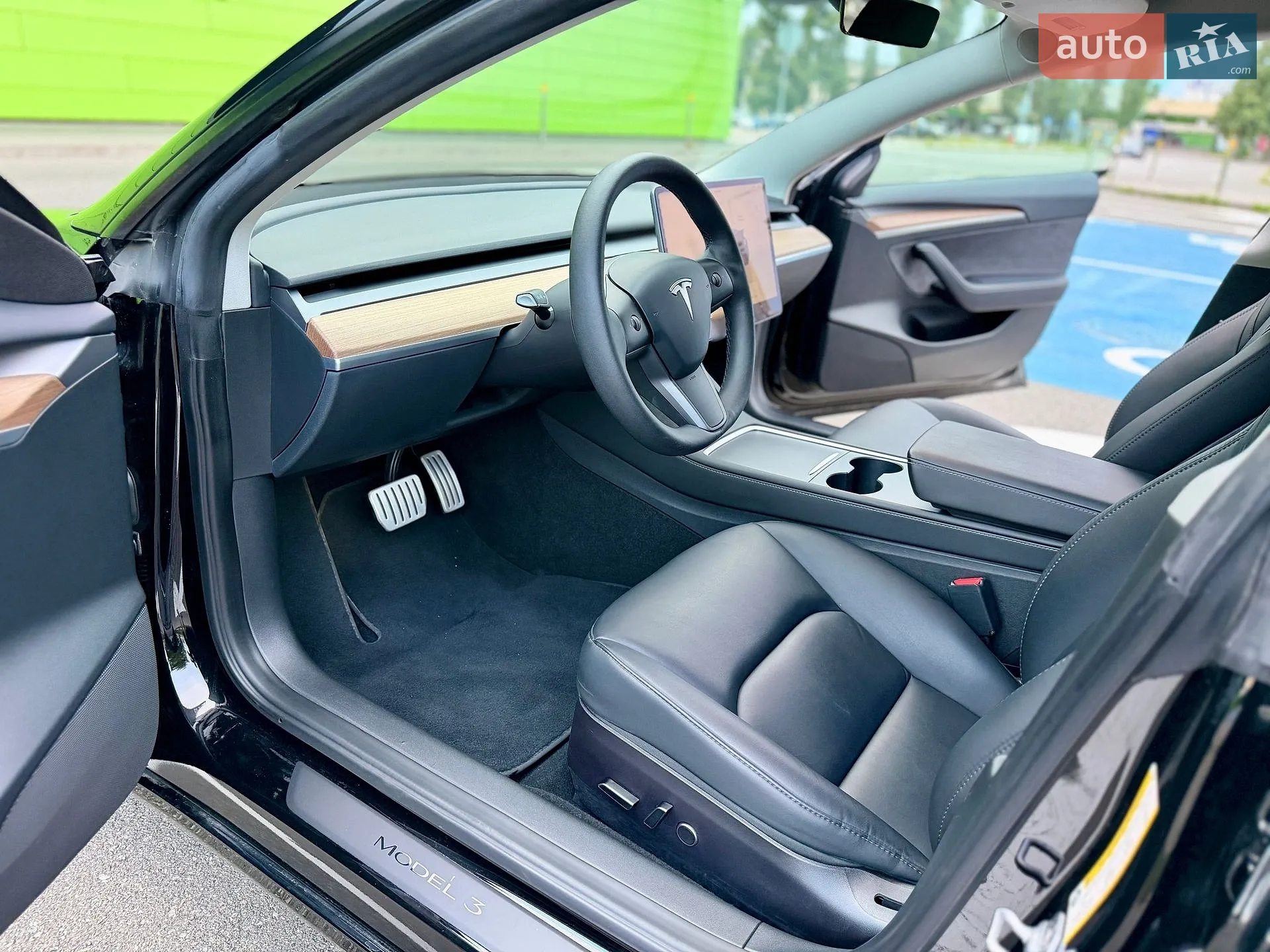 2023 Tesla Model 3 - мініатюра 33