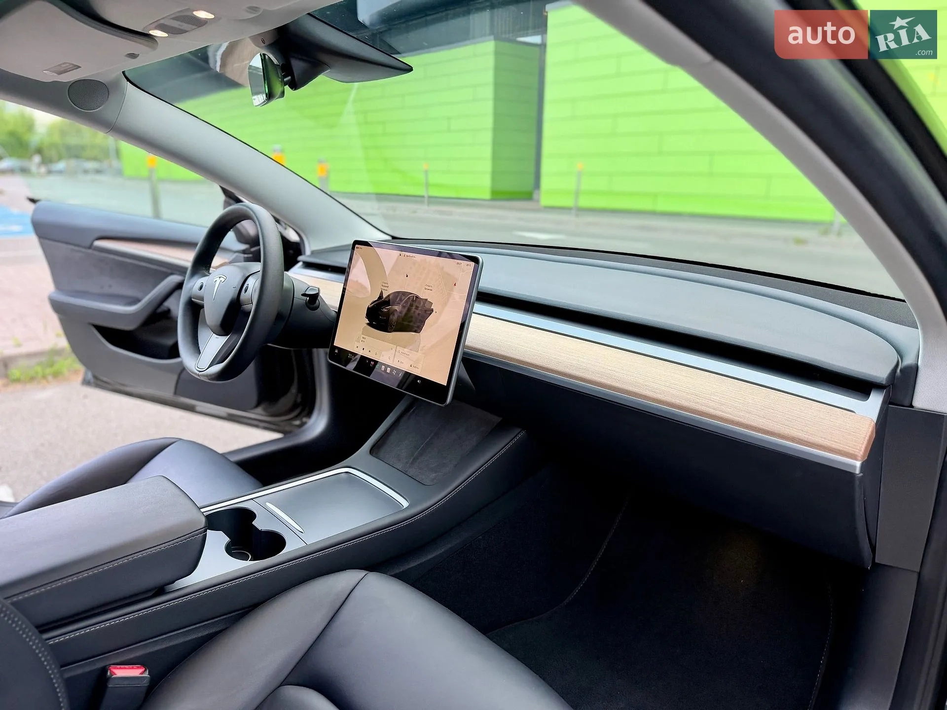 2023 Tesla Model 3 - мініатюра 46