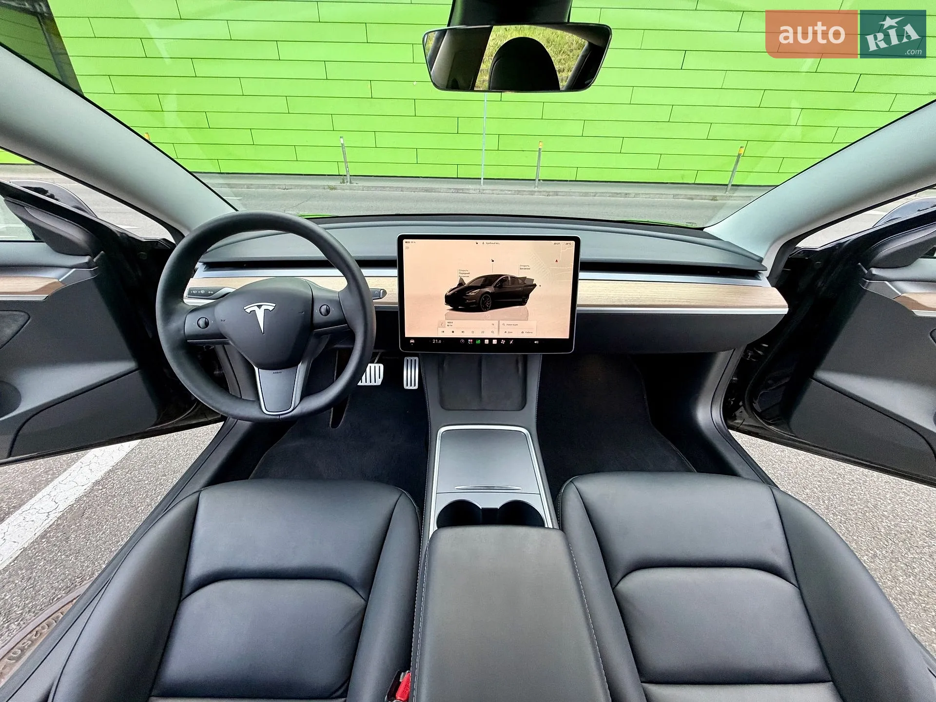 2023 Tesla Model 3 - мініатюра 48