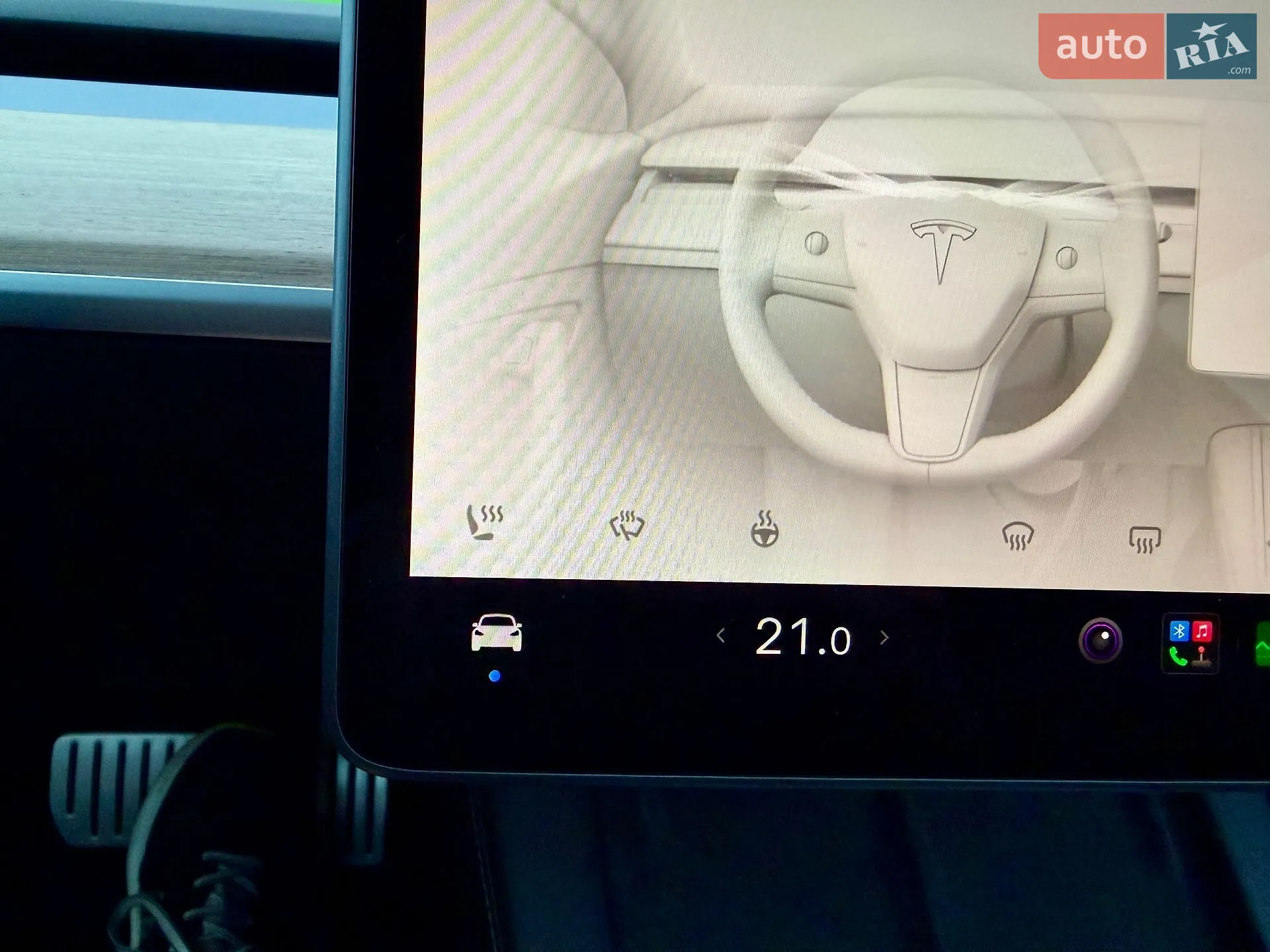 2023 Tesla Model 3 - мініатюра 76