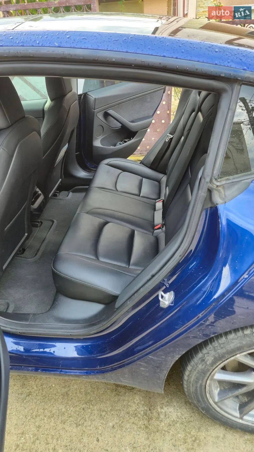 2021 Tesla Model 3 - мініатюра 19
