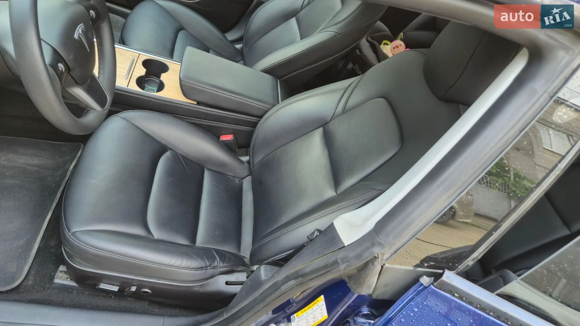 2021 Tesla Model 3 - мініатюра 31