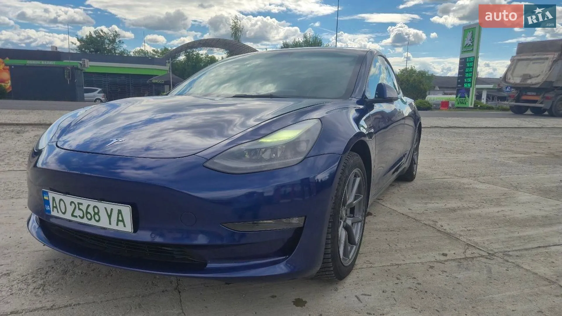 2021 Tesla Model 3 - мініатюра 7