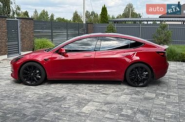 Седан Tesla Model 3 2019 в Луцьку фото 8 Седан Tesla Model 3 2019 в Луцьку