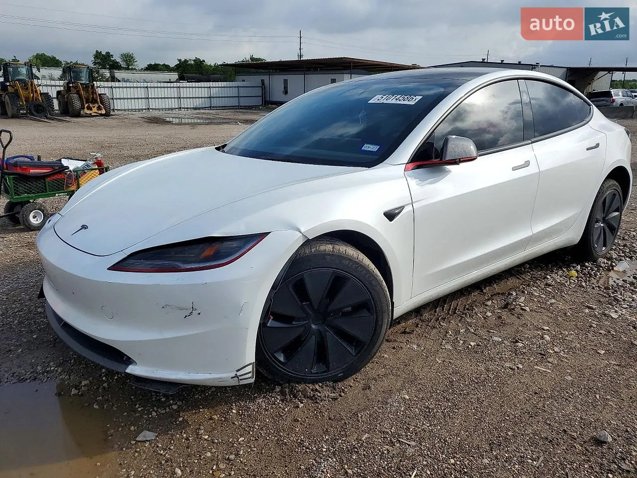 2022 Tesla Model Y - мініатюра 13