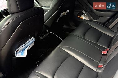 Седан Tesla Model 3 2018 в Києві