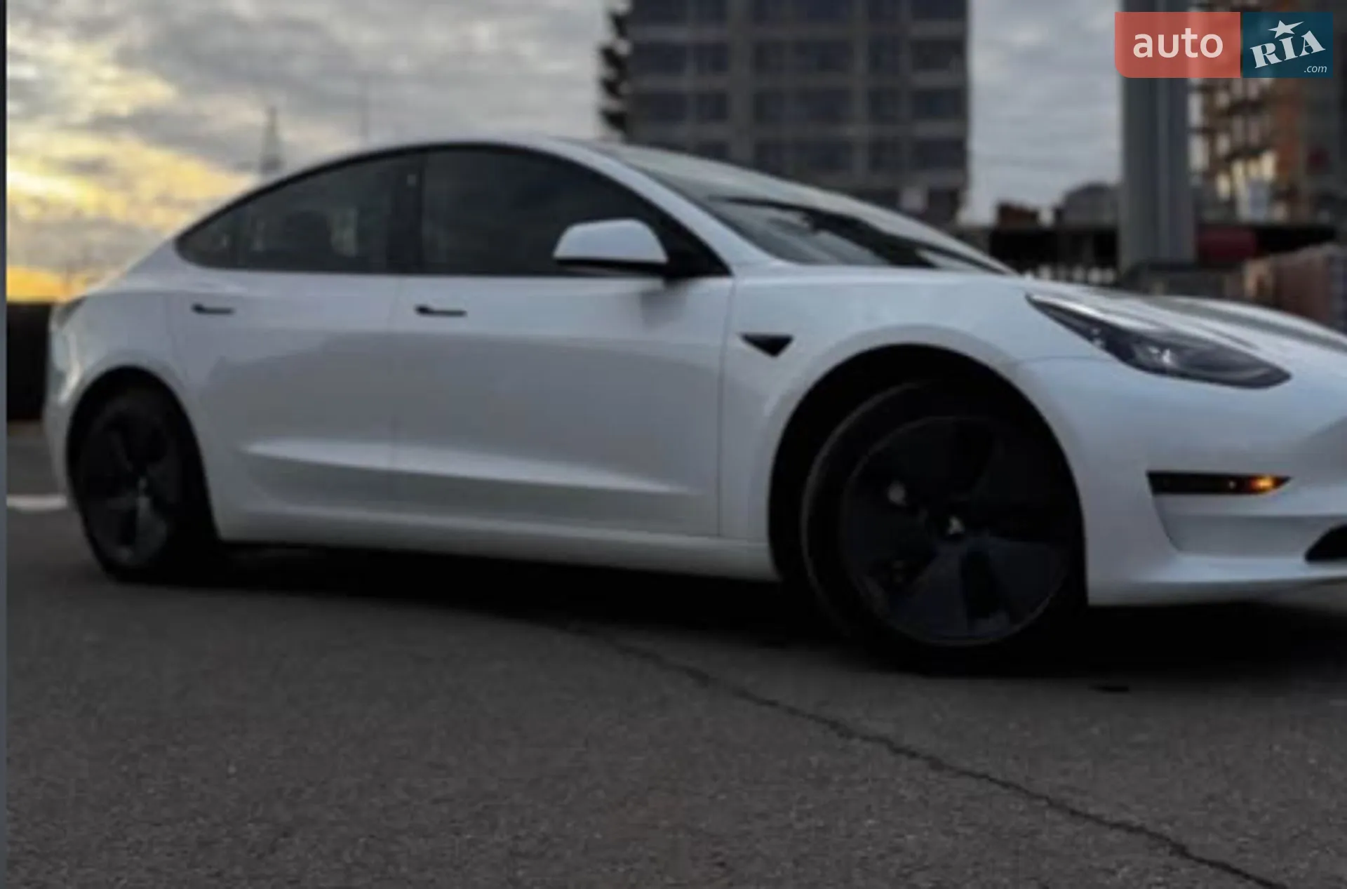 2023 Tesla Model 3 - мініатюра 5