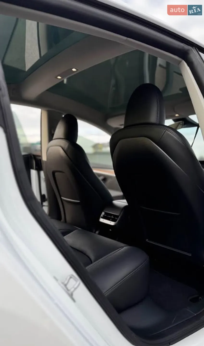 2023 Tesla Model 3 - мініатюра 9