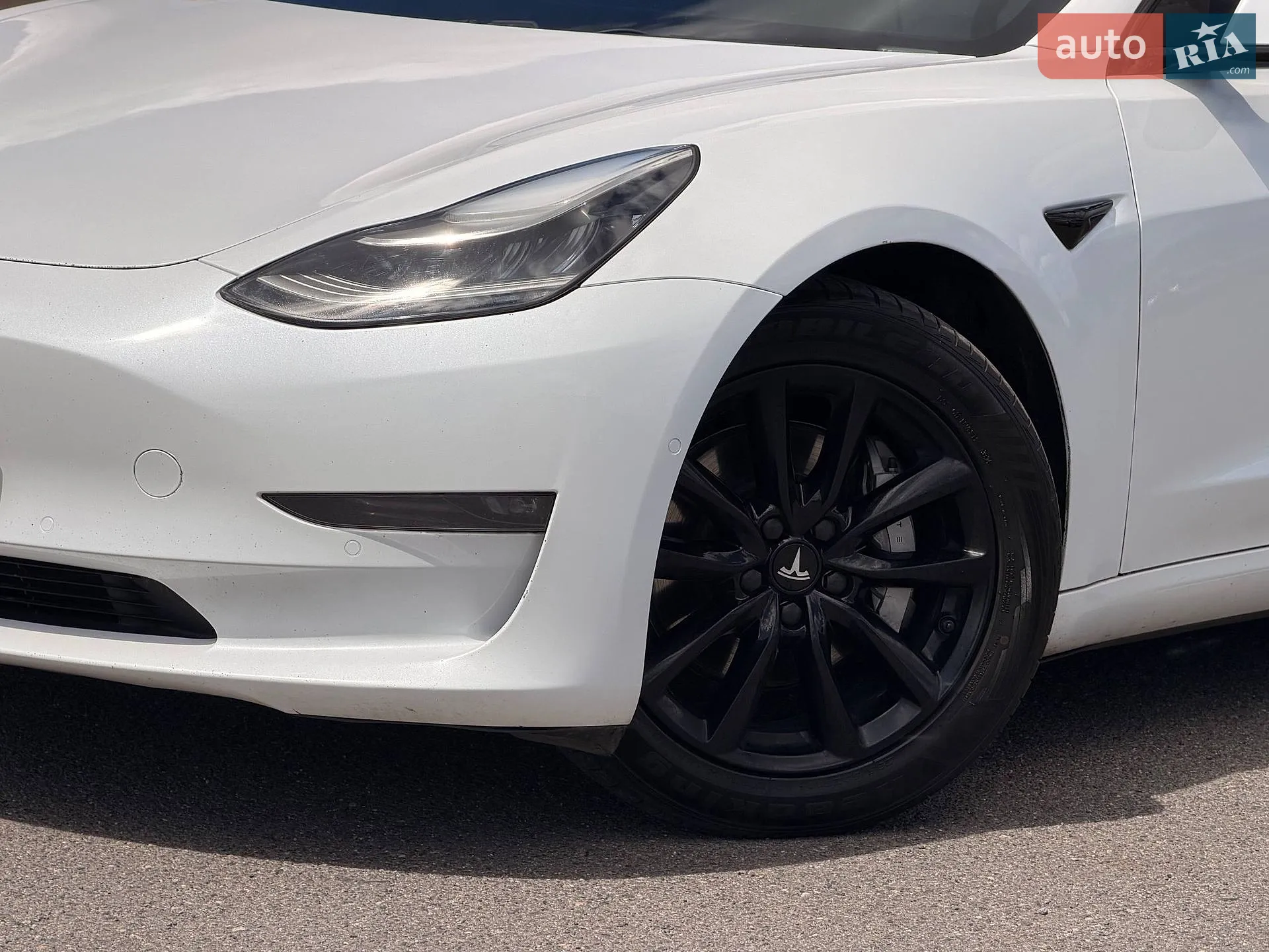 2019 Tesla Model 3 - мініатюра 4