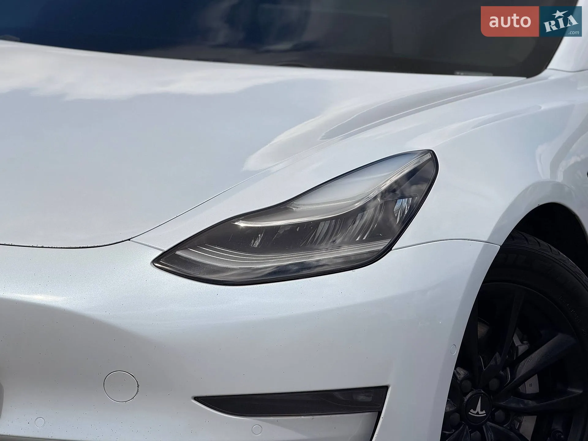 2019 Tesla Model 3 - мініатюра 5