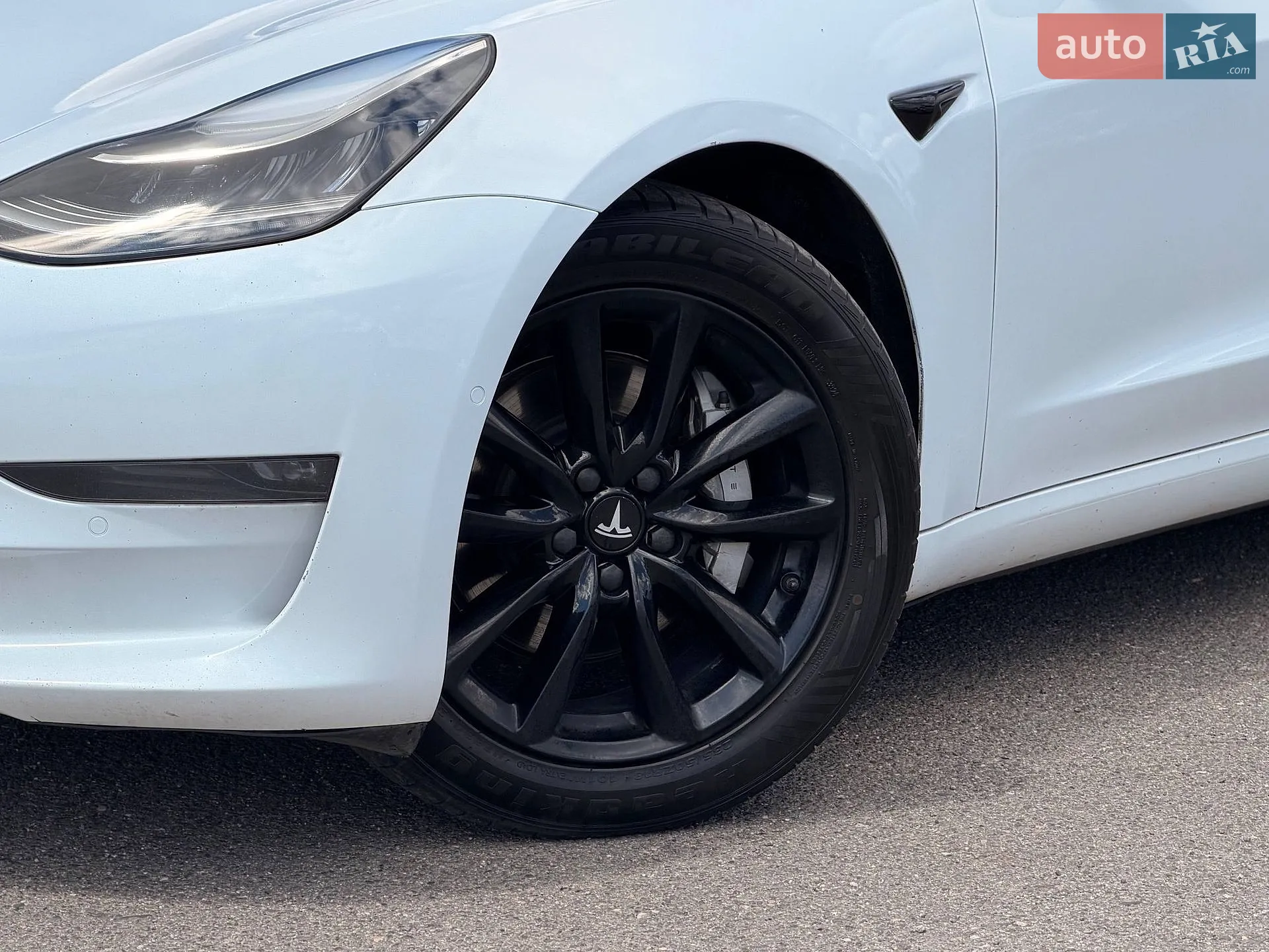 2019 Tesla Model 3 - мініатюра 6